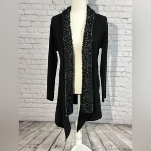 Cato Open Front Cardigan Size XL